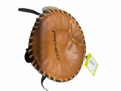 Used Primed Flat Mitt Bb Sb Training Aid 11834-s000051911