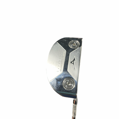 Used Mizuno M Craft 3 Mens Putter Rh 11834-s000051920