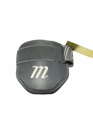 Used Marucci Bb Sb Elbow Protector Grey 11834-s000051923