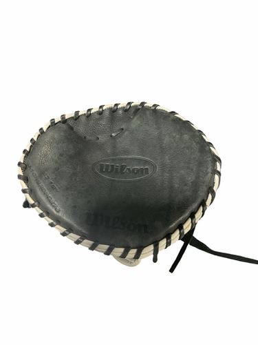 Used Wilson Flat Mitt Trainer Bb Sb Training Aid 11834-s000051912