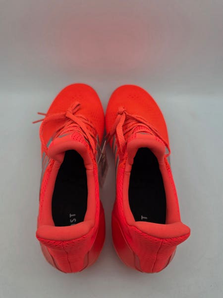 Adidas Ultraboost Solar Red Football Cleats Men’s Size JP7411 NEW Shoes Men main image 2