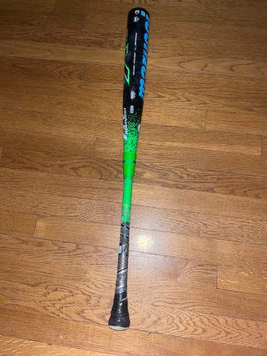 2026 Marucci Rckless Hybrid BBCOR Certified Bat (-3) 30.5 oz 33.5" (Used)