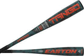 New Easton Tango Bb Sb Usssa 2 3 4 Bat 11859-tango