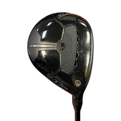 Used Titleist Tsr Mens Fairway Wood Rh 3 Wood 11859-s000030028