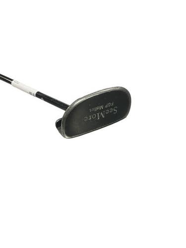 Used Seemore Womens Putter Rh 11834-s000037986