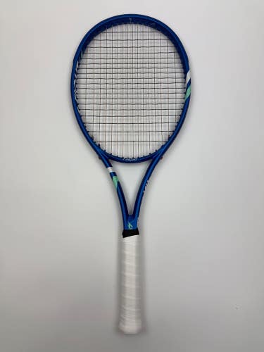 Tecnifibre TFight 300 ID 2025, 4 3/8 Excellent 9.5/10