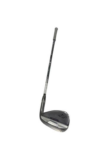 Used Callaway Opus Golf Wedge Mens Rh 56 Degree 11834-s000043632