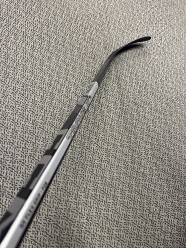 Intermediate CCM Tacks XF 70 Left Hand Hockey Stick P28 55 Flex (New)