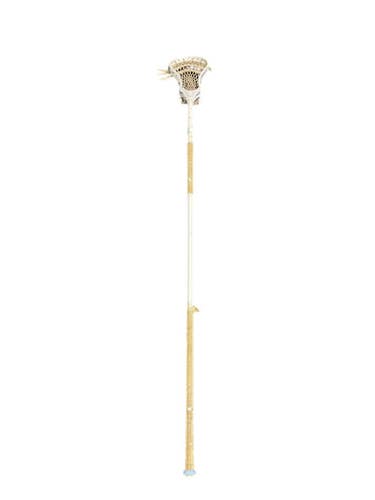 Used PHANTASTICK Womens DH Ski Pole White 125 cm / 50 in 11851-S000044583