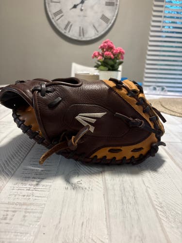 Easton Core Pro RH Catcher's Baseball Glove 34.5" (Used)