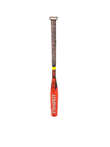 Used Louisville Slugger Quest Bb Sb Fastpitch Bat 28" 11834-s000047076