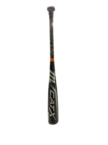 Used Marucci Cat X Vanta Bb Sb Usssa 2 3 4 Bat 28" 11834-s000047173