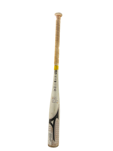 Used Mizuno Finch Bb Sb Fastpitch Bat 27" 11834-s000047208