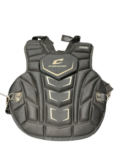 Used Bauer NSX Youth Shoulder Pads SM 11851-S000047227