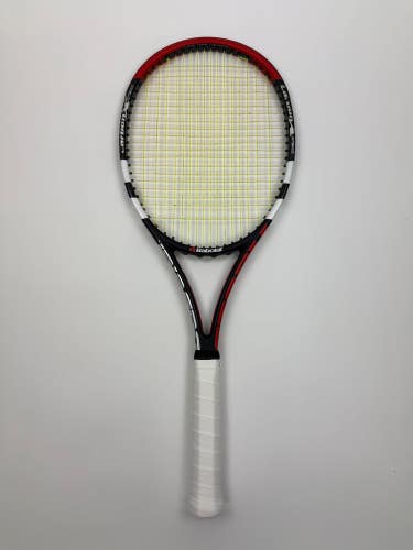 Babolat Pure Storm Tour Plus, 4 1/2 Very Good Condition