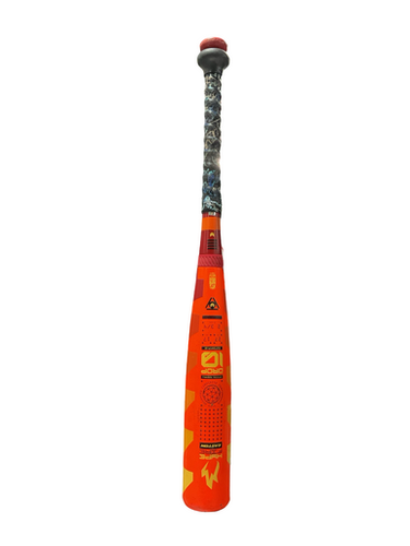 Used Easton 2025 Hype Fire Usssa Bat Bb Sb Usssa 2 3 4 Bat 27" 11834-s000047315