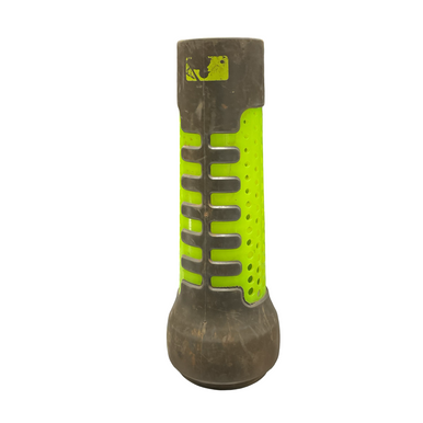 Used Gamewear Soccer Shin Guards Junior Black MD 11851-S000047409