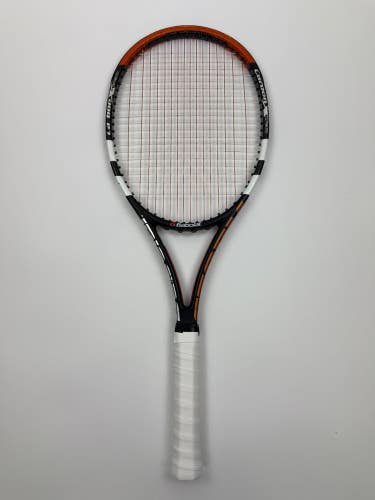 Babolat Pure Storm, 4 3/8 Very Good Condition