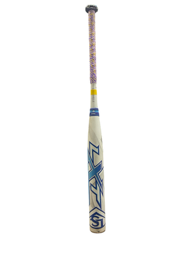 Used Louisville Slugger Lxt 2018 Bb Sb Fastpitch Bat 32" 11834-s000047516