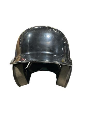 Used Easton Helmet Black 6 5 8-7 1 4 11834-s000024040