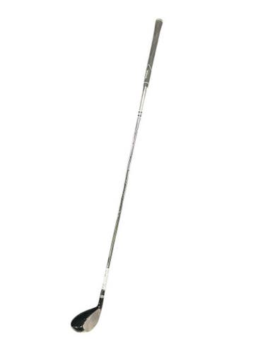 Used LAX HEAD Mens Lacrosse Head Black 11851-S000035376