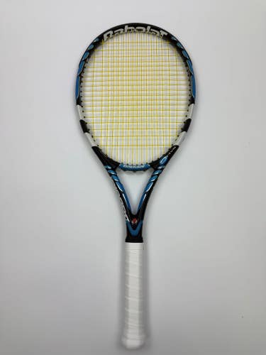 Babolat Pure Drive Cortex 4 3/8, Excellent Condition 9/10
