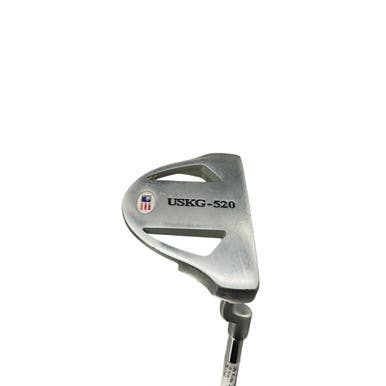 Used Nike SQ MACHSPEED Mens Individual Iron RH 9 Iron 11851-S000040189