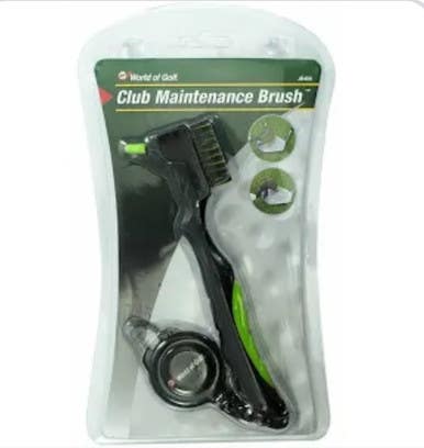 New Club Maintenance Brush 11851-JMGJR408