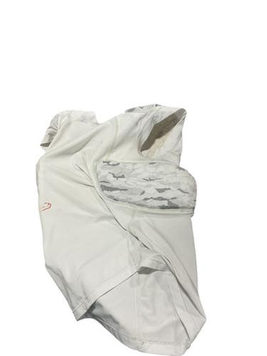 Used PRO-S BLADE Soccer Shin Guards Adult Black XS 11851-S000046632