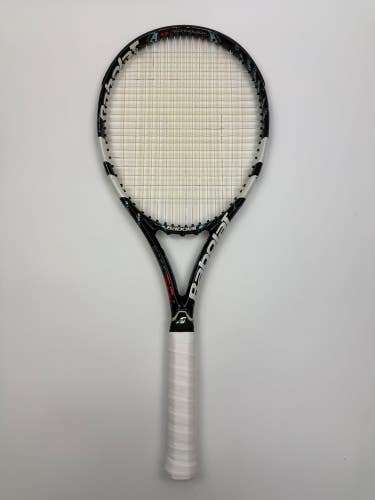 Babolat Pure Drive 2012, 4 1/4 Very Good Condition