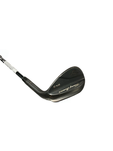 Used Tommy Armour 845 60 Deg Wedge Golf Wedge Mens Rh 60 Degree 11834-s000046859