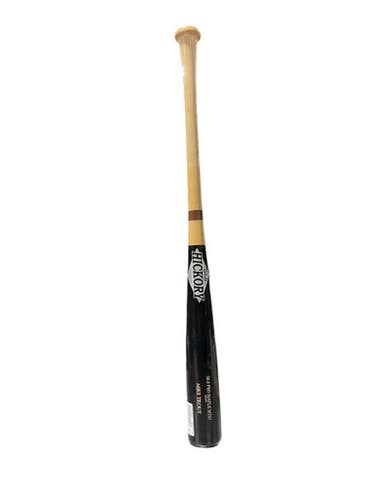 Used Old Hickory Pro Maple Mt27 Wood Bat Bb Sb Wood Bat 30" 11834-s000046863