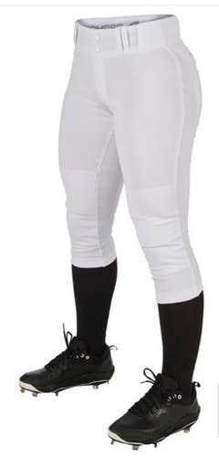New Champro BP11 LOW RISE BB/SB Pant Womens 11851-BP11-LOW-RISE