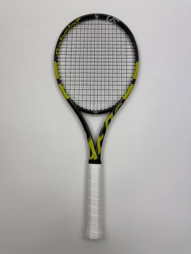 Babolat Pure Aero VS 2020, 4 1/2 Good Condition