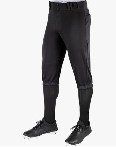 Champro XS (New) Black Game Pants