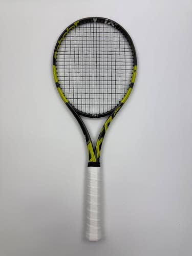 Babolat Pure Aero VS 2020, 4 1/2 Good Condition
