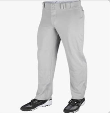 (New) Game Pants
