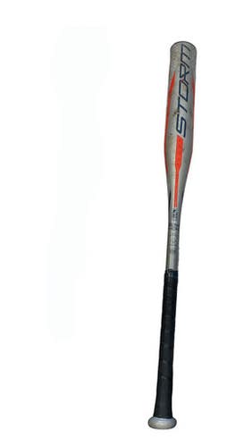 Used Rawlings Storm Bb Sb Fastpitch Bat 28" 11859-s000028626