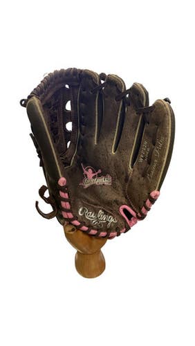 (Used) Goalie Gloves