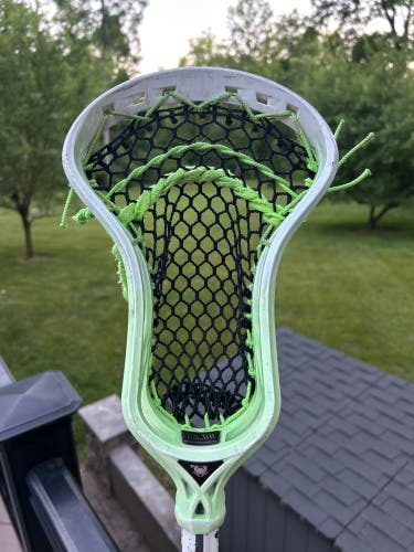 ECD Mirage 2.0 Head (Used)