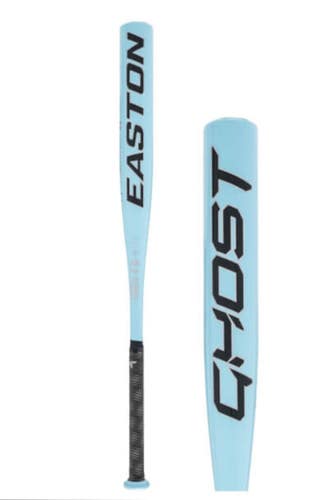 New Easton GHOST YOUTH BB/SB Fastpitch Bat 11851-GHOST-YOUTH