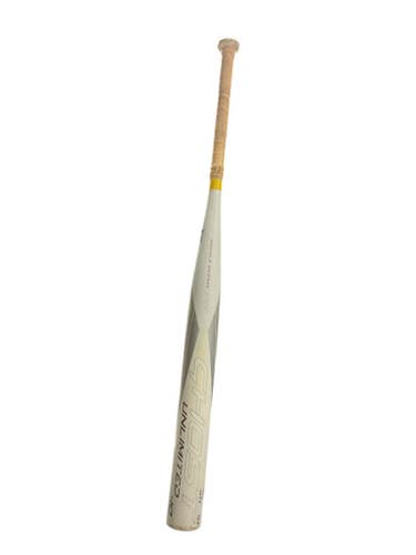 Used Easton Ghost Unlimited Bb Sb Fastpitch Bat 34" 11834-s000044775