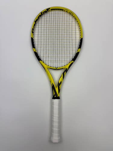 Babolat Pure Aero Tour 2019, 4 1/4 Excellent 9.5/10