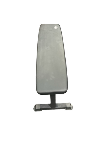 Used Athletic Works Flat Bench Other Benches 11834-s000045963