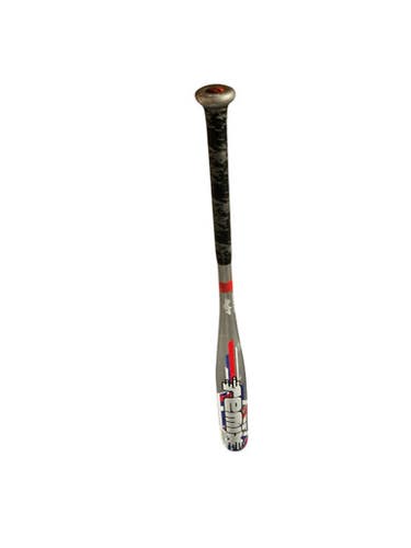 Used Louisville Slugger SOLO BB/SB USA 2 5/8 Bat 30" 11851-S000045964