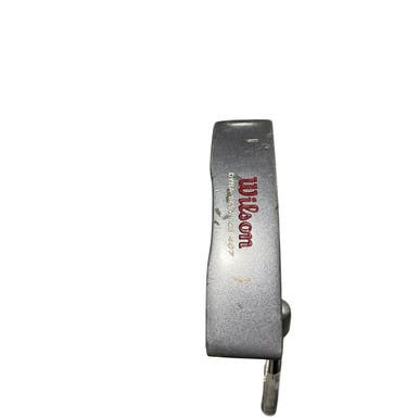 Used Wilson Dynabalance Mens Putter Rh 11834-s000042449
