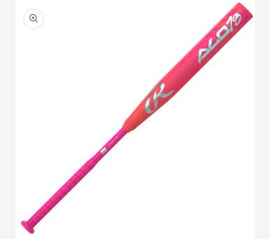 New 2026 Rawlings Alo 78 29 12 11834-rawr00714290