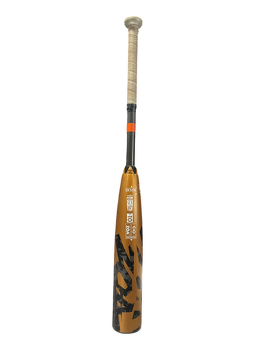Used Demarini Zoa 2022 Bb Sb Usssa 2 3 4 Bat 29" 11834-s000045275