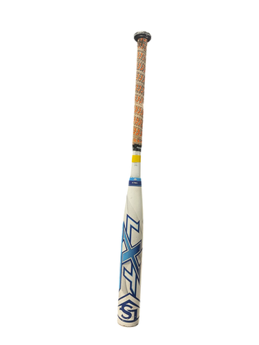 Used Louisville Slugger Lxt 2018 Bb Sb Fastpitch Bat 30" 11834-s000045291