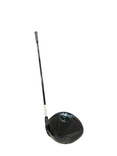 Used Cobra Ds Adapt Driver Mens Driver Rh 10.5 Degree 11834-s000045377